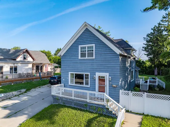 810 High AVENUE, Sheboygan, WI 53081