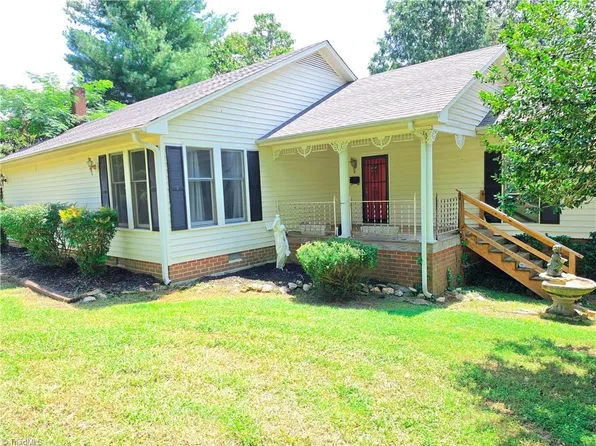 1520 State Highway 62 E, Climax, NC 27233