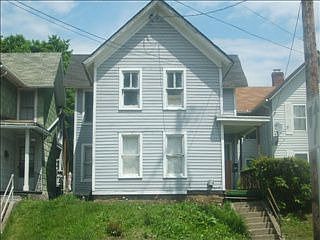 2nd image of 602 Sullivan St