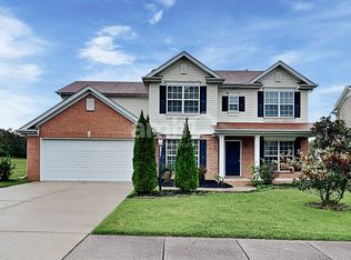 117 Legends Dr, Hendersonville, TN 37075
