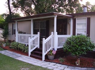 4246 N Pine Dr, Hernando, FL 34442