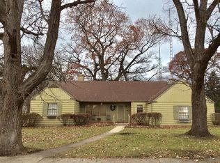 725 E Emory St, Kankakee, IL 60901