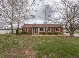 2837 Emery Rd, Murfreesboro, TN 37130