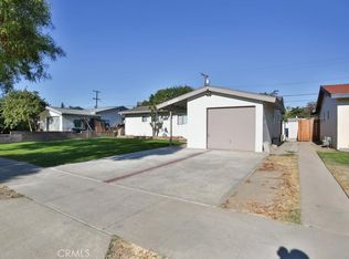 1020 S Cambridge St, Anaheim, CA 92805