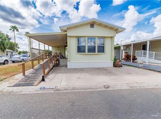 201 Rim Dr, Mission, TX 78574