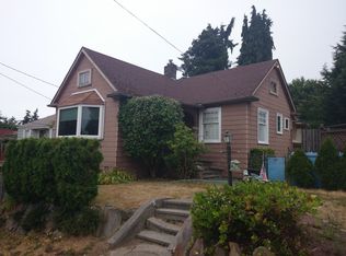 4906 SW Hinds St, Seattle, WA 98116