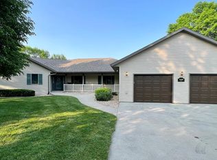 1503 Main St, Manson, IA 50563
