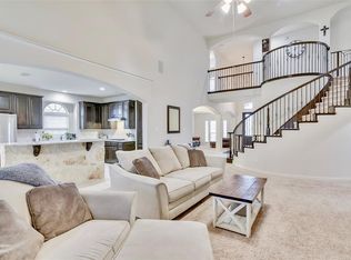 9816 Makiposa Ln, Fort Worth, TX 76177