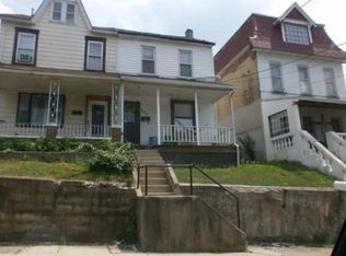 542 Harrison St, Allentown, PA 18103