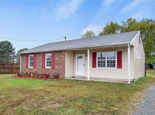 1420 Darbytown Rd, Henrico, VA 23231