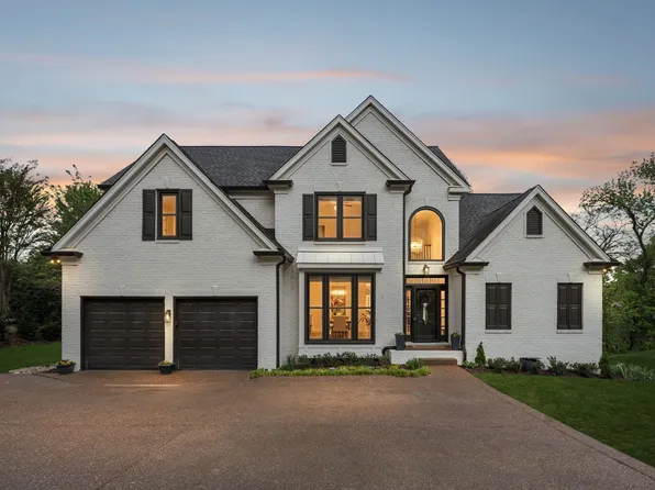 1530 Richlawn Dr, Brentwood, TN 37027