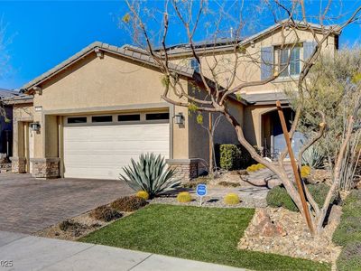 1610 Dire Wolf Ave, North Las Vegas, NV, 89084