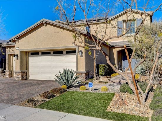 1610 Dire Wolf Ave, North Las Vegas, NV 89084