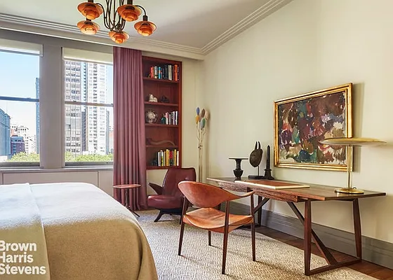 Sold by Brown Harris Stevens | media 41