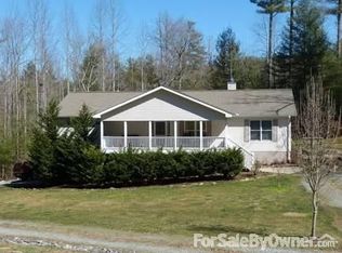 103 Wolf Shoals Dr, Hendersonville, NC 28739