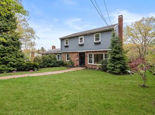 1066 Hillside St, Milton, MA 02186