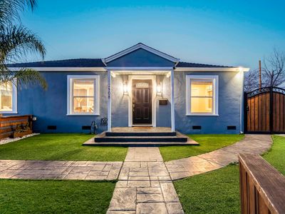 2908 Burnette St, Vallejo, CA, 94591