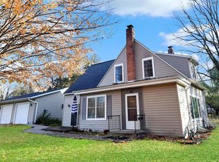 602 1st Ave SW, Aitkin, MN 56431