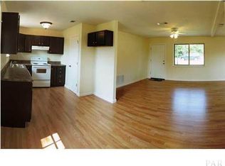 7065 Oakcliff Rd, Pensacola, FL 32526