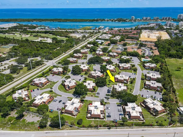 3900 SE County Line Rd #22A, Jupiter, FL 33469