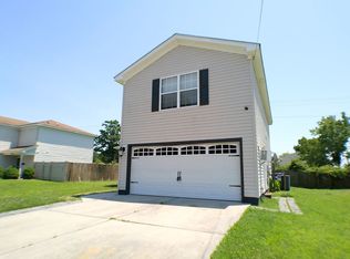 3907 Cape Henry Ave, Norfolk, VA 23513