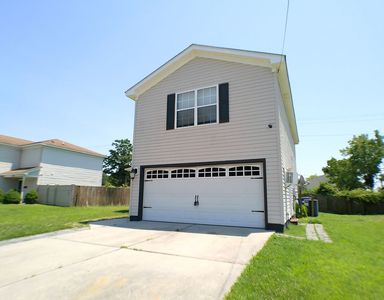 3907 Cape Henry Ave, Norfolk, VA, 23513
