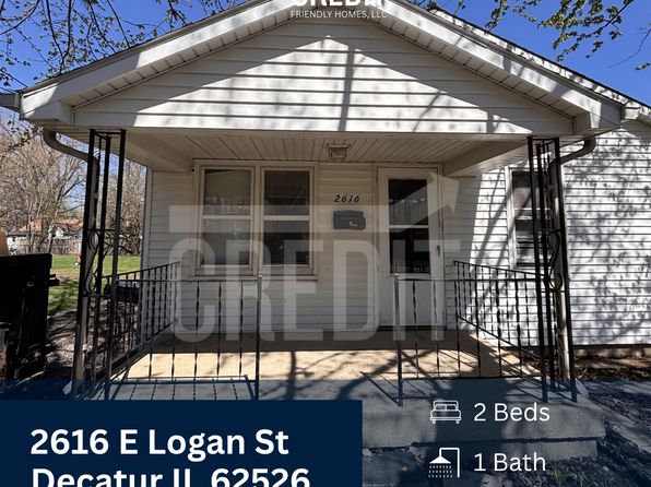 2616 E Logan St