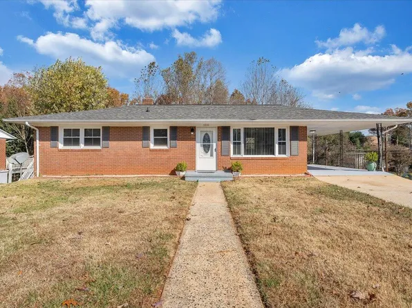 1010 Westover Dr, Collinsville, VA 24078
