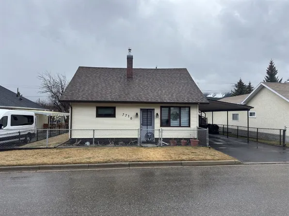 7710 N 24th Ave, Crowsnest Pass, AB T0K 0M0