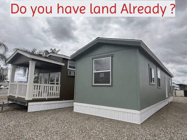 5 Long Way, Anza, CA 92539