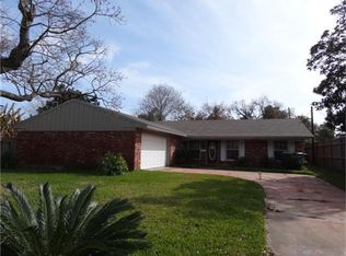 2841 Dominique Dr, Galveston, TX 77551