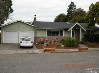 721 Morton Way, Santa Rosa, CA 95404