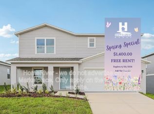 2506 Cardamom Ct, Haines City, FL 33844