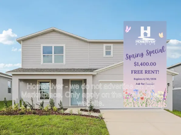 2506 Cardamom Ct, Haines City, FL 33844
