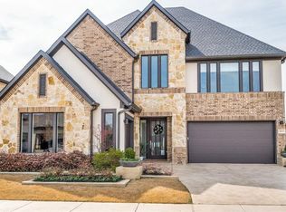 2831 Kettle Creek Dr, Frisco, TX 75034