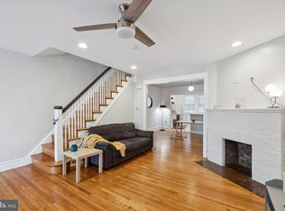 6030 Cedarhurst St, Philadelphia, PA 19143