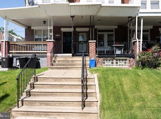 6432 Ogontz Ave, Philadelphia, PA 19126