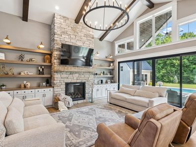 5470 Maple Glen Dr, Galena, OH, 43021