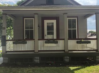 29 May St, Rochester, NY 14620