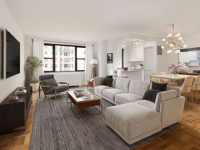 301 E 69th St APT 11E, New York, NY, 10021