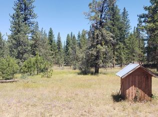 685 Pine Dr, Lookout, CA