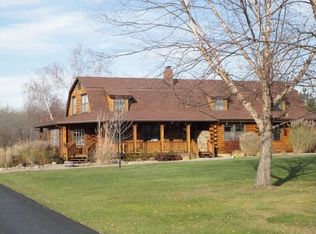 1600 Blakeley Rd, East Aurora, NY 14052