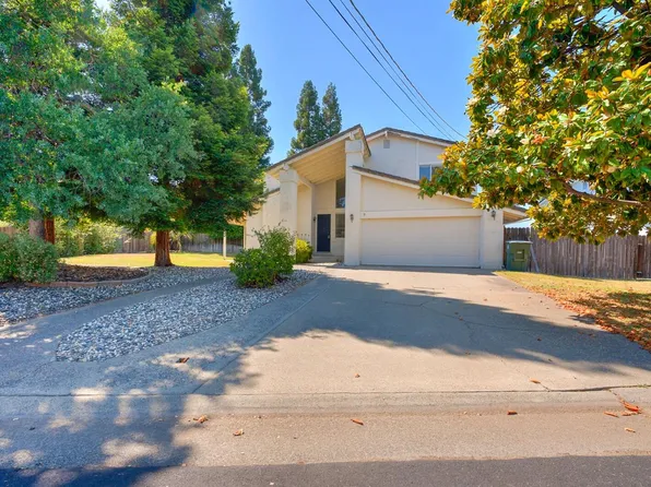 8212 W Granite Dr, Granite Bay, CA 95746