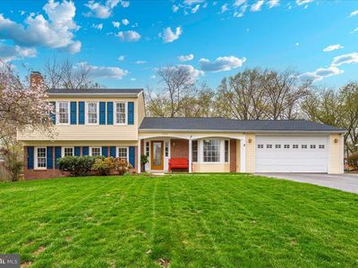 19816 Spurrier Ave, Poolesville, MD, 20837
