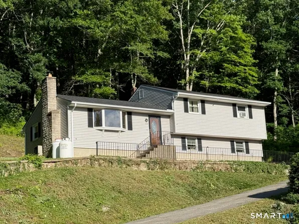 438 Hill Road, Thomaston, CT 06787