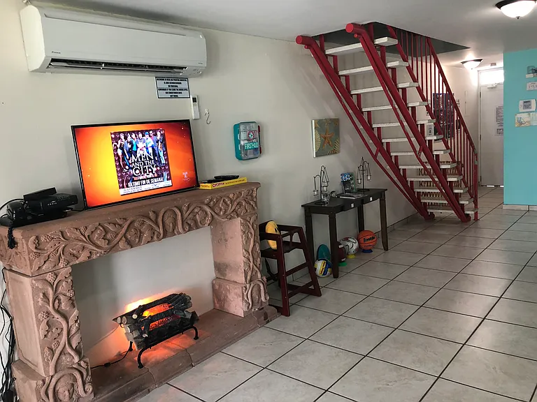 Villas De Playa #2 — Photo 11