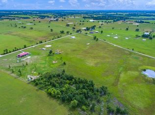 Vz County Road 2304, Canton, TX 75103