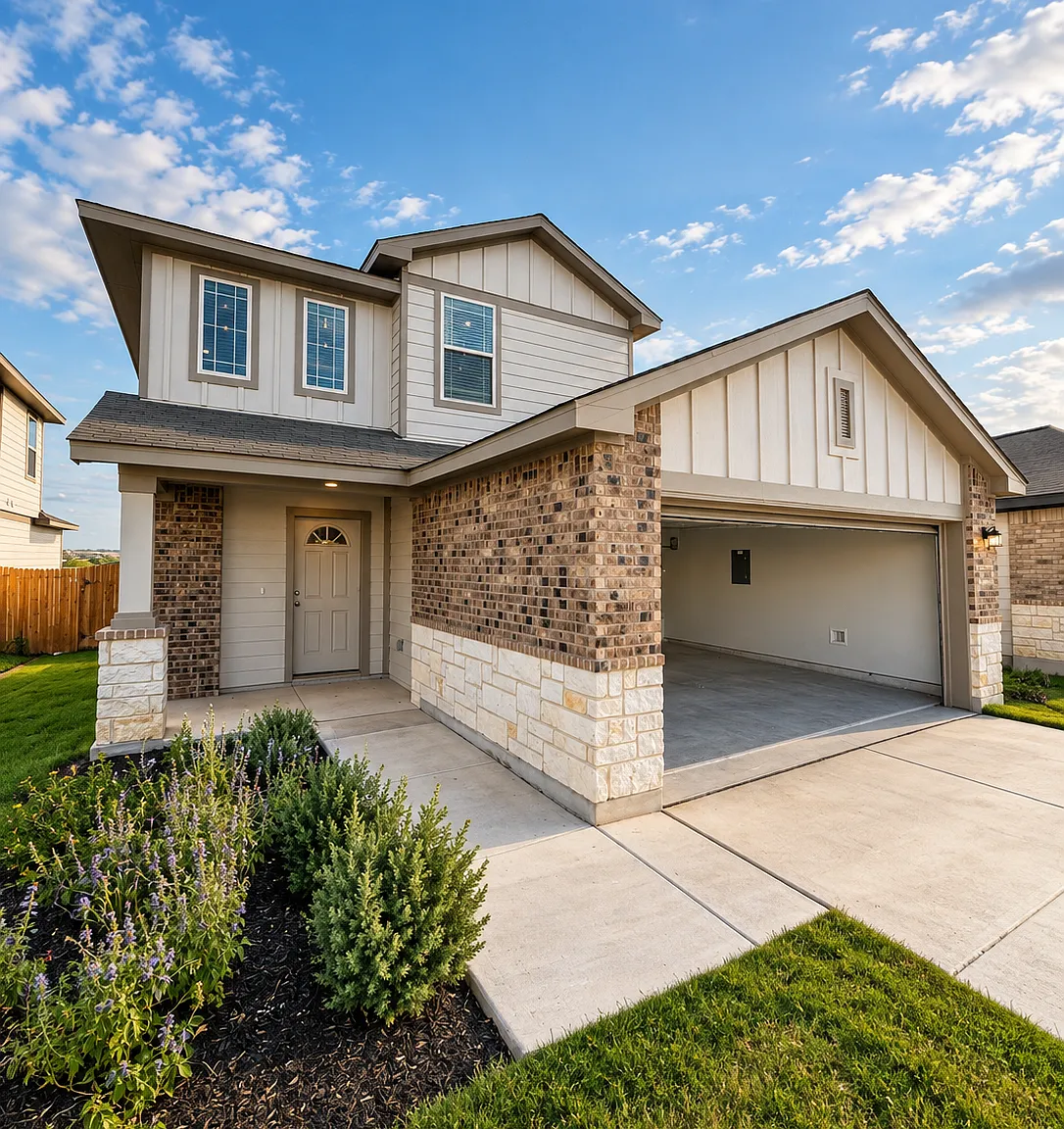 3 bed, 2.5 bath, 1628 sqft, $2,125 — Photo 1