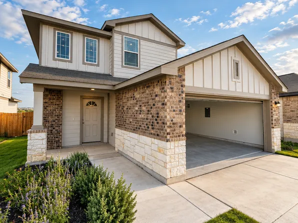 11131 Hollinger Cir, Converse, TX