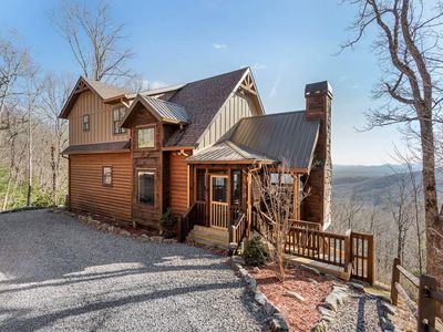 150 Lazy Country Cv, Murphy, NC, 28906